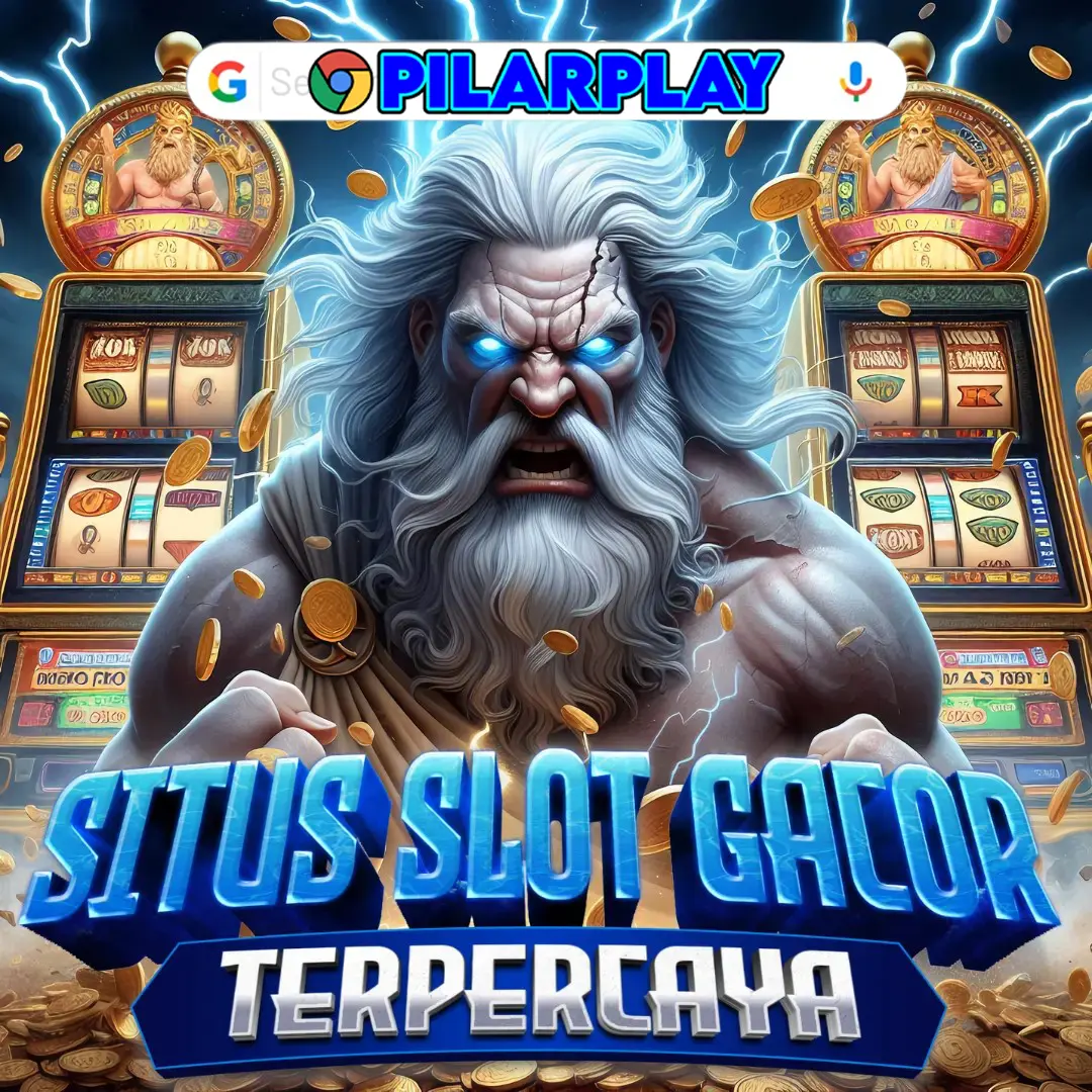 PILARPLAY Link Login Game Online Penghasil Kemenangan Mutlak PILAR PLAY